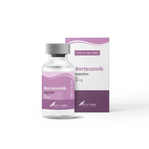 Oncology Drug Exporter & Bulk Supplier Bortezomib Injections 2mg 3.5mg: Kingston, Jamaica, Indonesia