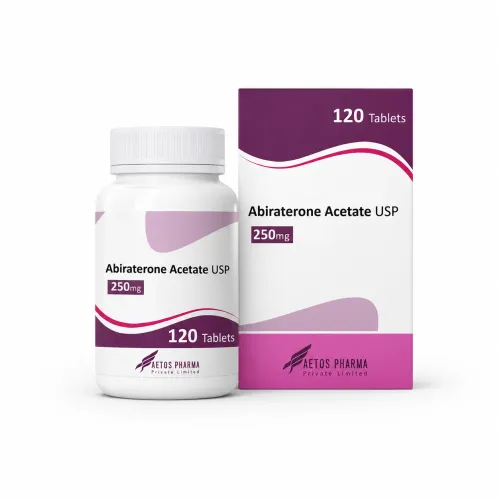 Buy Abiraterone Acetate Tablets USP 250 mg Online : Kingston, Jamaica, Indonesia